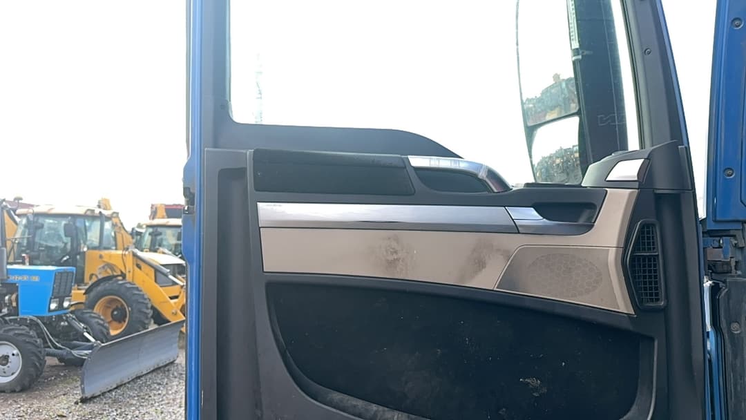 MAN TGX 4X2 Седельный тягач - 7