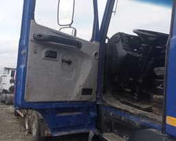 МАЗ 5440 4X2 Седельный тягач - 5