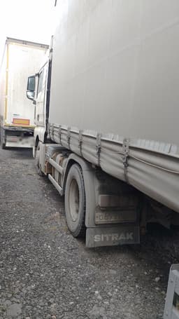 Sitrak C7H MAX 4x2 Седельный тягач - 4
