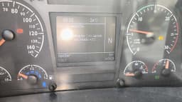 Foton AUMAN 4x2 Седельный тягач - 6