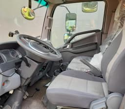 Автомеханический Завод 5758* на шасси КамАЗ 43086 4x2 Изотермический/рефрижератор - 5