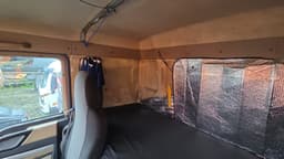 Howo T5G 8x4 Самосвал - 9