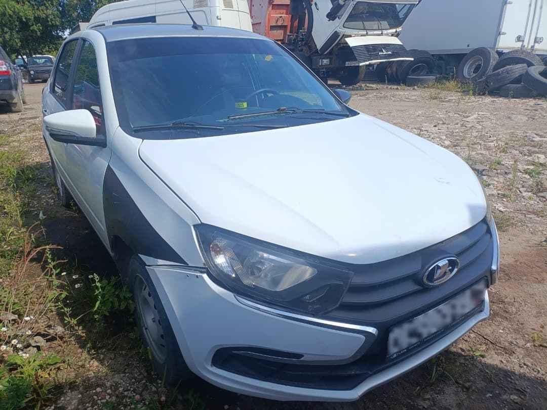 Lada Granta седан - 2