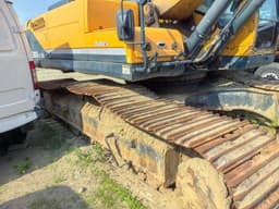 Hyundai R300 Экскаватор - 6