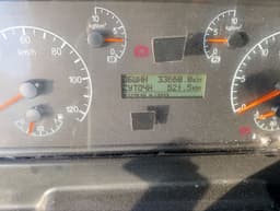 Камаз 43118 6x6 Вахтовый автобус - 5