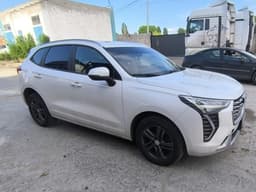 Haval Jolion - 2