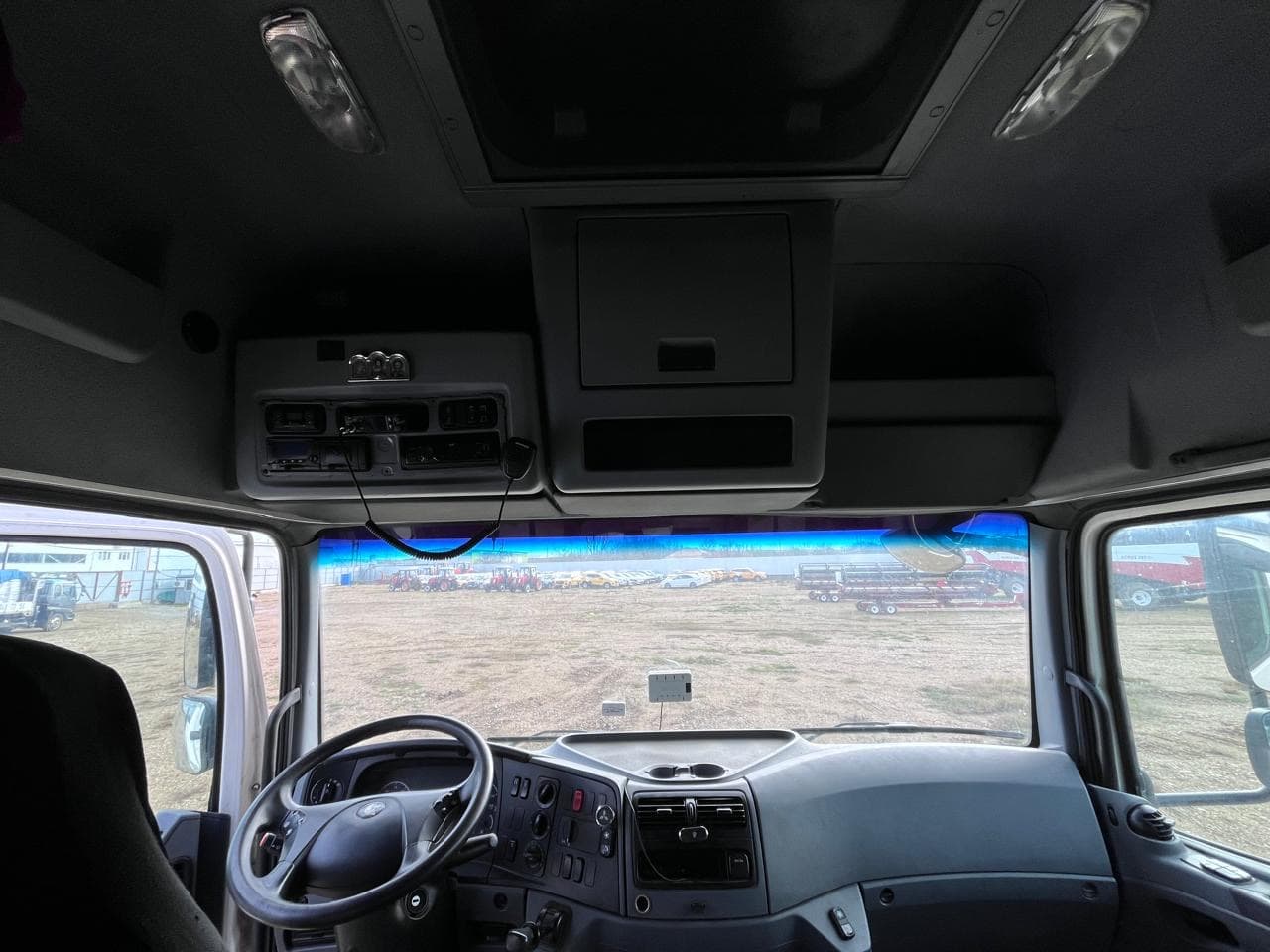 Камаз 5490 4x2 Седельный тягач - 5