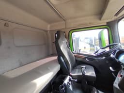 Shacman (Shaanxi) SX* 8x4 Самосвал - 5