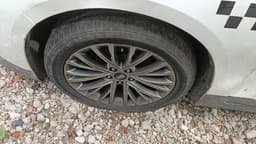 FAW Bestune B70 - 10