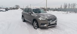 Volvo XC90 - 2