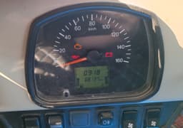 UAZ 3909* Грузопассажирский - 7