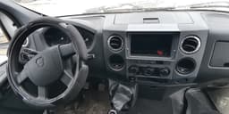 Автомаш 2824* на шасси GAZ GAZELLE NEXT Изотермический/рефрижератор - 5