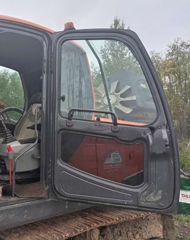 Doosan DX300 LCA - 7