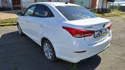 Changan Alsvin - 4