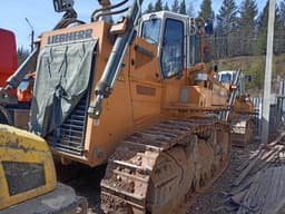 Liebherr PR 764 Бульдозер - 1