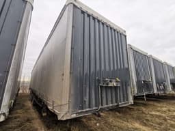 Тонар 97882 Полуприцеп шторный - 2