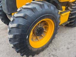 Zauberg EF4* Экскаватор-погрузчик - 7