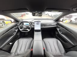 Geely Preface - 4
