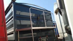 Пк Интерприцеп 8533* Полуприцеп зерновоз - 2