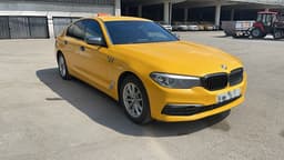 BMW 5 серия - 2