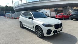 BMW X5 - 2