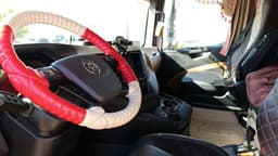 Shacman (Shaanxi) SX* 4x2 Седельный тягач - 6