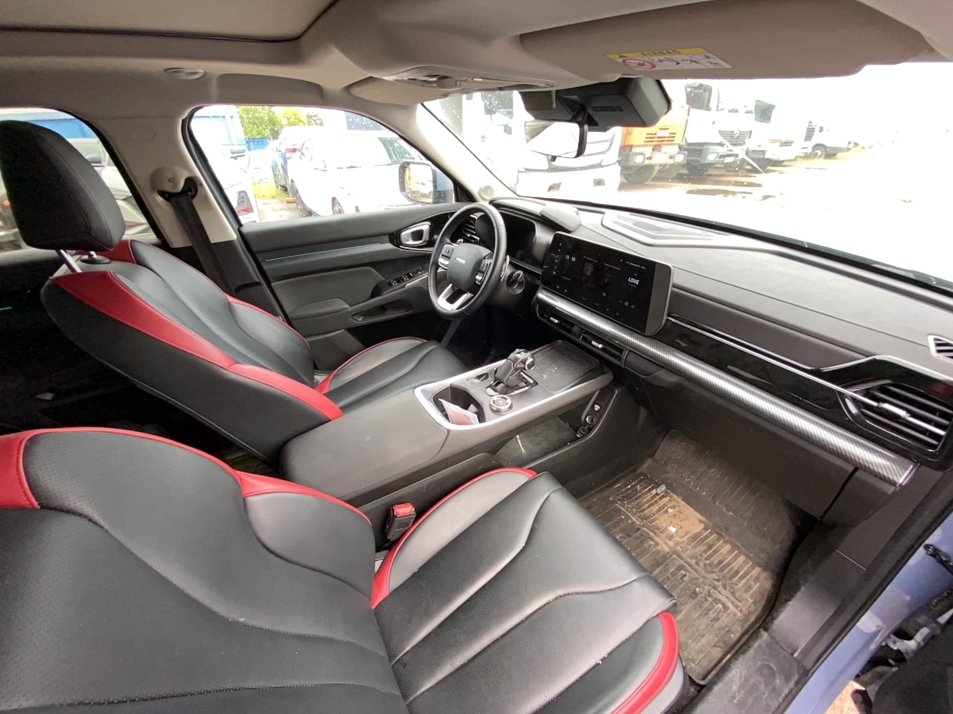 Haval H3 - 6