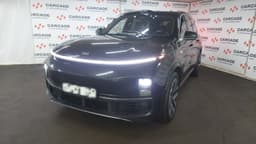 Li (Lixiang) L9 - 1