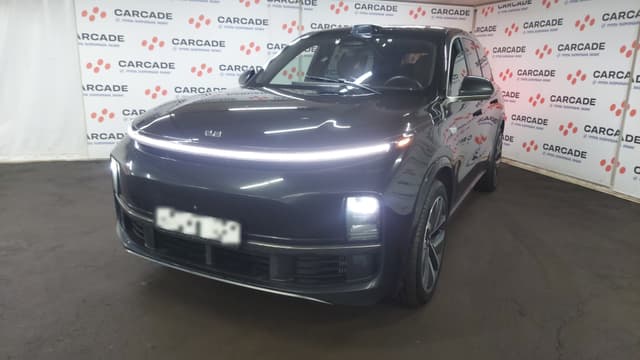 Li (Lixiang) L9 - 1