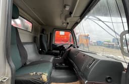 Zoomlion ZTC300 6x4 Автокран - 6