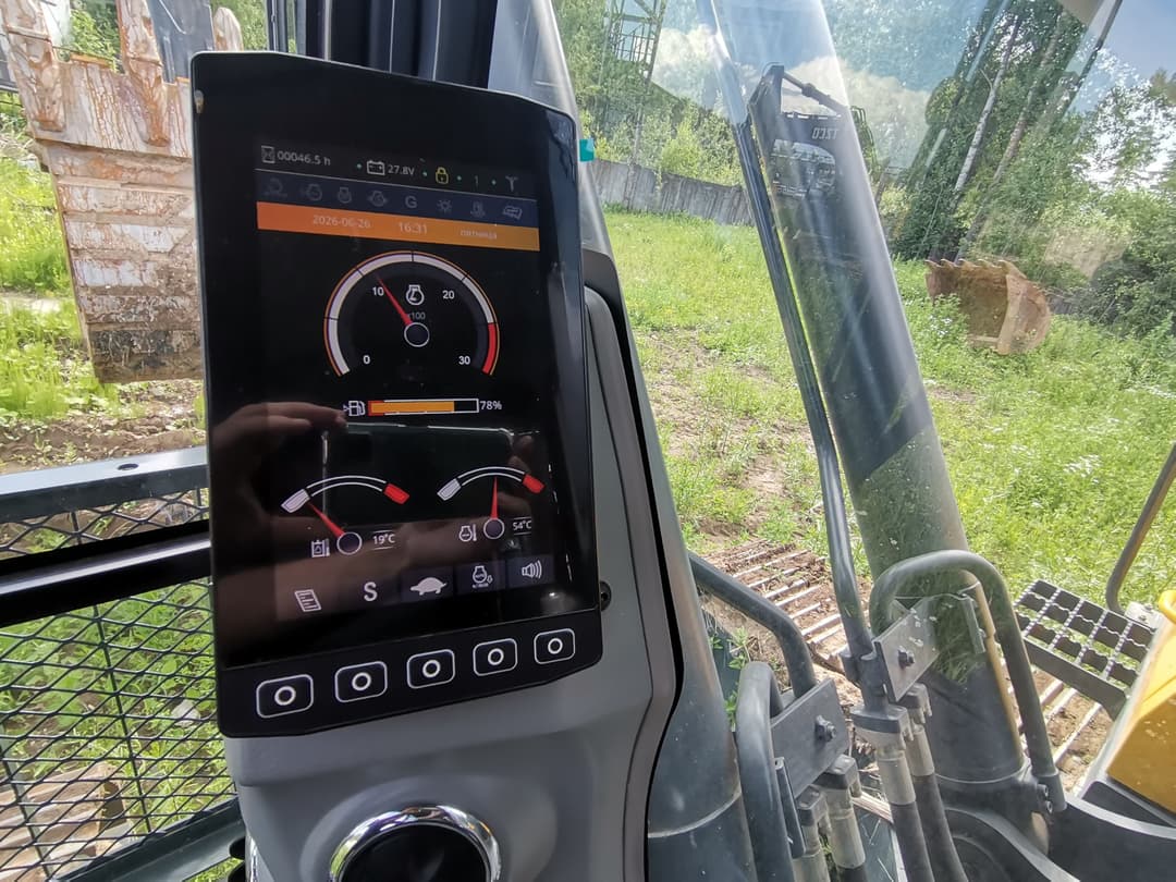 Tzco TZ330* Экскаватор - 7