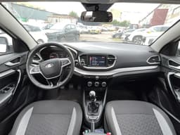 Lada Vesta SW - 5