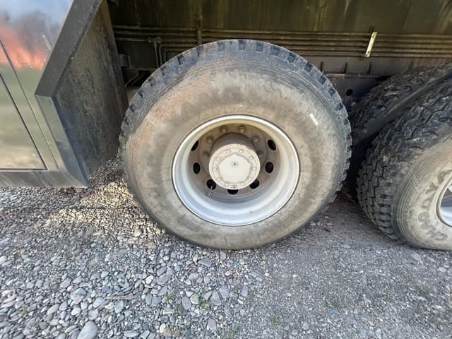 Zoomlion ZTC* 8x4 Автокран - 7