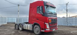 Volvo FH 6x2 Седельный тягач - 2