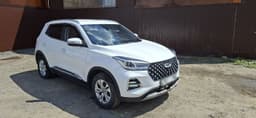 Chery Tiggo 4 PRO - 2
