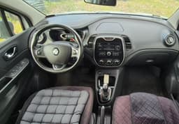 Renault Kaptur - 4