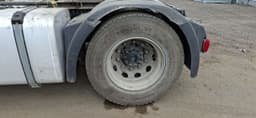 MAN TGX 4X2 Седельный тягач - 9