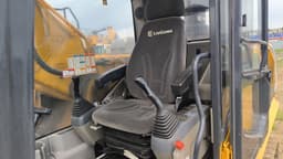 Liugong CLG933 Экскаватор - 6