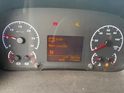 Камаз 65802 6x6 Седельный тягач - 6