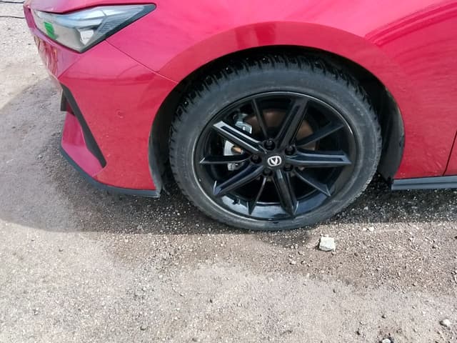 Changan UNI-V - 9