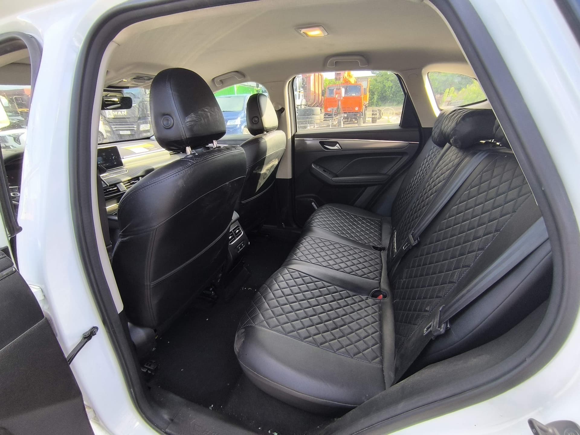 Haval Jolion - 8