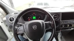 Автомаш 2824* на шасси GAZ GAZON NEXT 4x2 Бортовой (Евроборт) - 5