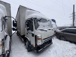 Jac N120 4x2 Бортовой (Евроборт) - 2