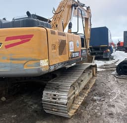 Sany SY* Экскаватор - 3
