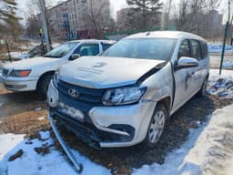 Lada Largus универсал - 1