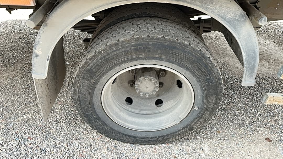 Новый Завод 3010* на шасси GAZ GAZON NEXT 4x2 Изотермический/рефрижератор - 10
