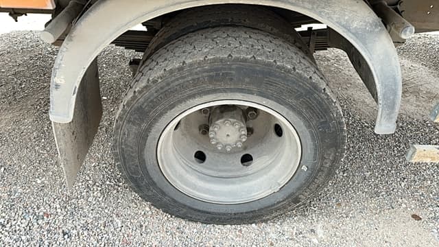 Новый Завод 3010* на шасси GAZ GAZON NEXT 4x2 Изотермический/рефрижератор - 10