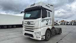 FAW J7 4x2 Седельный тягач - 1
