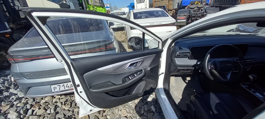 Baic U5 Plus - 8