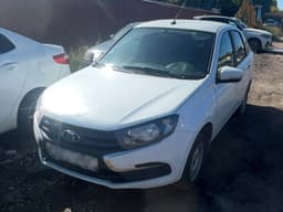 Lada Granta лифтбек - 1